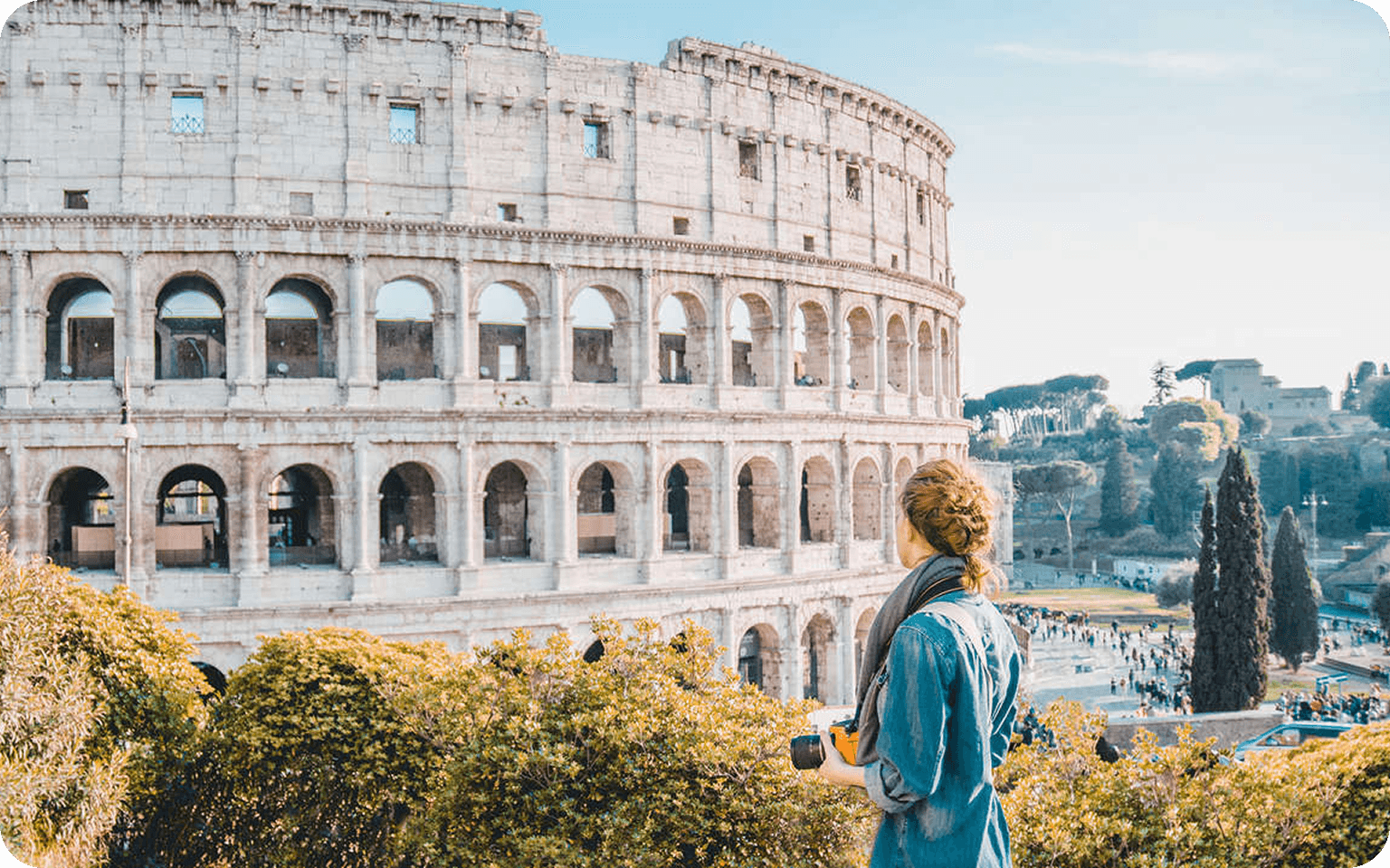 5 Cruise Travel Hacks You'll Love